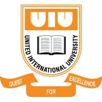 United International University email address