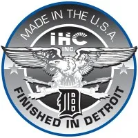 International Hardcoat Inc. International Hardcoat Inc.