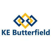 KE Butterfield