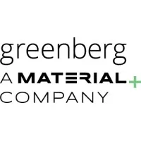 Greenberg: Now Material