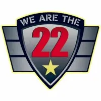 We Are The 22