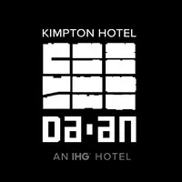 Kimpton Da An Hotel 金普頓大安酒店 Kimpton Da An Hotel 金普頓大安酒店