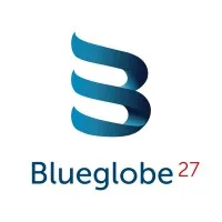 Blueglobe 27