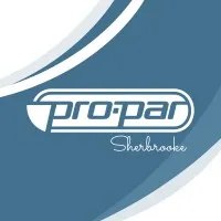 Pro-Par inc
