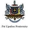 Psi Upsilon Fraternity Psi Upsilon Fraternity