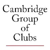 Cambridge Group of Clubs Cambridge Group of Clubs