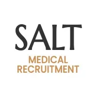Salt Medical Recruitment