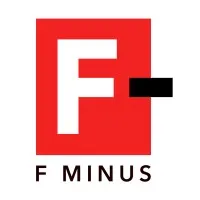 F Minus