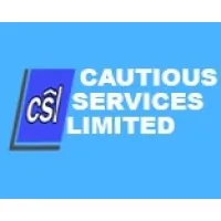 Cautious Services Limited