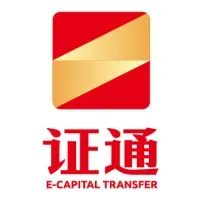 E-Capital Transfer Co. Ltd,