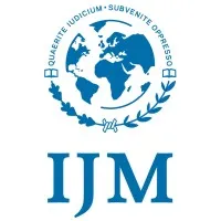 International Justice Mission Australia International Justice Mission Australia