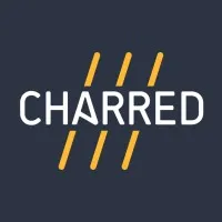 Charred