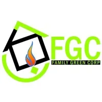 FAMILY GREEN CORPORATION FAMILY GREEN CORPORATION