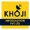 Khoji infosolution Pvt Ltd Khoji infosolution Pvt Ltd