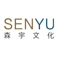 上海森宇文化传媒股份有限公司