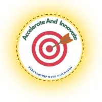 Accelerate and innovate