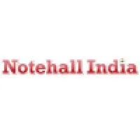 NotehallIndia Pvt Ltd