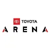 Toyota Arena Toyota Arena