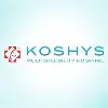 Koshys Hospital - NABH Accredited