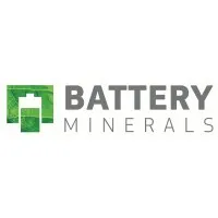 Battery Minerals Limited