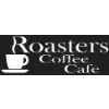 Roasters Coffee Cafe Roasters Coffee Cafe
