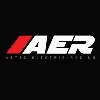 Aztec Electric Racing