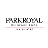 PARKROYAL on Beach Road, Singapore PARKROYAL on Beach Road, Singapore
