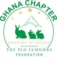 PLO Lumumba Foundation- Ghana Chapter