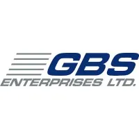 GBS ENTERPRISES LTD