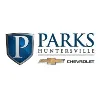 Parks Chevrolet Huntersville Parks Chevrolet Huntersville