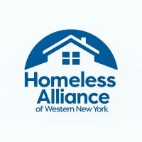 Homeless Alliance of Western New York Homeless Alliance of Western New York