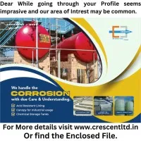 Crescent PPG Lining Pvt. Ltd.