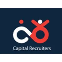 Capital Recruiters, Inc. Capital Recruiters, Inc.