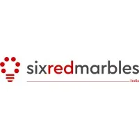 Six Red Marbles India