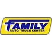 Family Auto Body Shop Inc