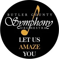 The Butler County Symphony Orchestra The Butler County Symphony Orchestra