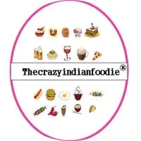 Thecrazyindianfoodie