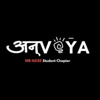 Anvaya NIE IUCEE Student Chapter