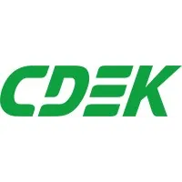 CDEK' International Delivery Service 