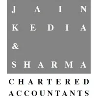 Jain Kedia & Sharma, Chartered Accountants Jain Kedia & Sharma, Chartered Accountants
