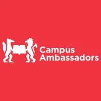 Campus Ambassadors Campus Ambassadors