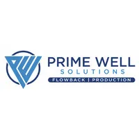 Prime Well Solutions