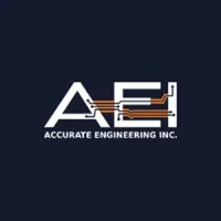 Accurate Engineering Inc. Accurate Engineering Inc.