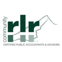 RLR, LLP Certified Public Accountants & Advisors