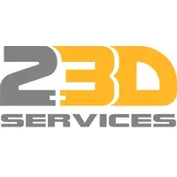 23D Services