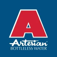 Artesian Bottleless Water