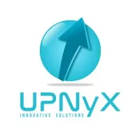 Upnyx Innovative Solutions Upnyx Innovative Solutions