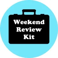 Weekend Review Kit Weekend Review Kit