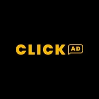 CLICK ad