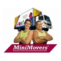 MiniMovers Pty Ltd